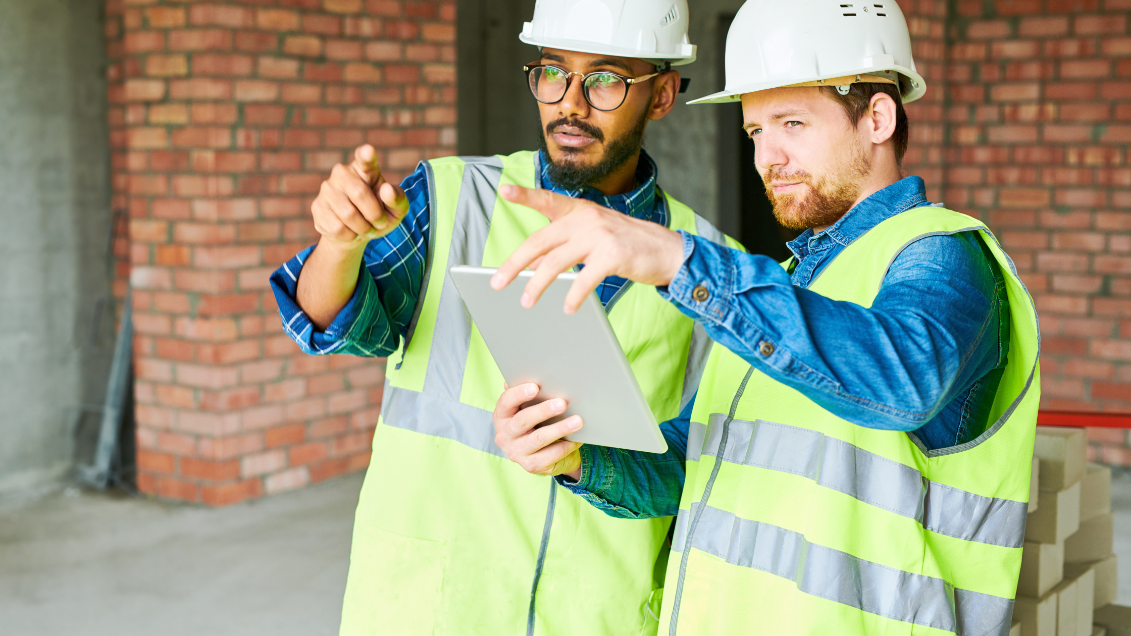 The Importance of Continuous Training for Construction Workers
